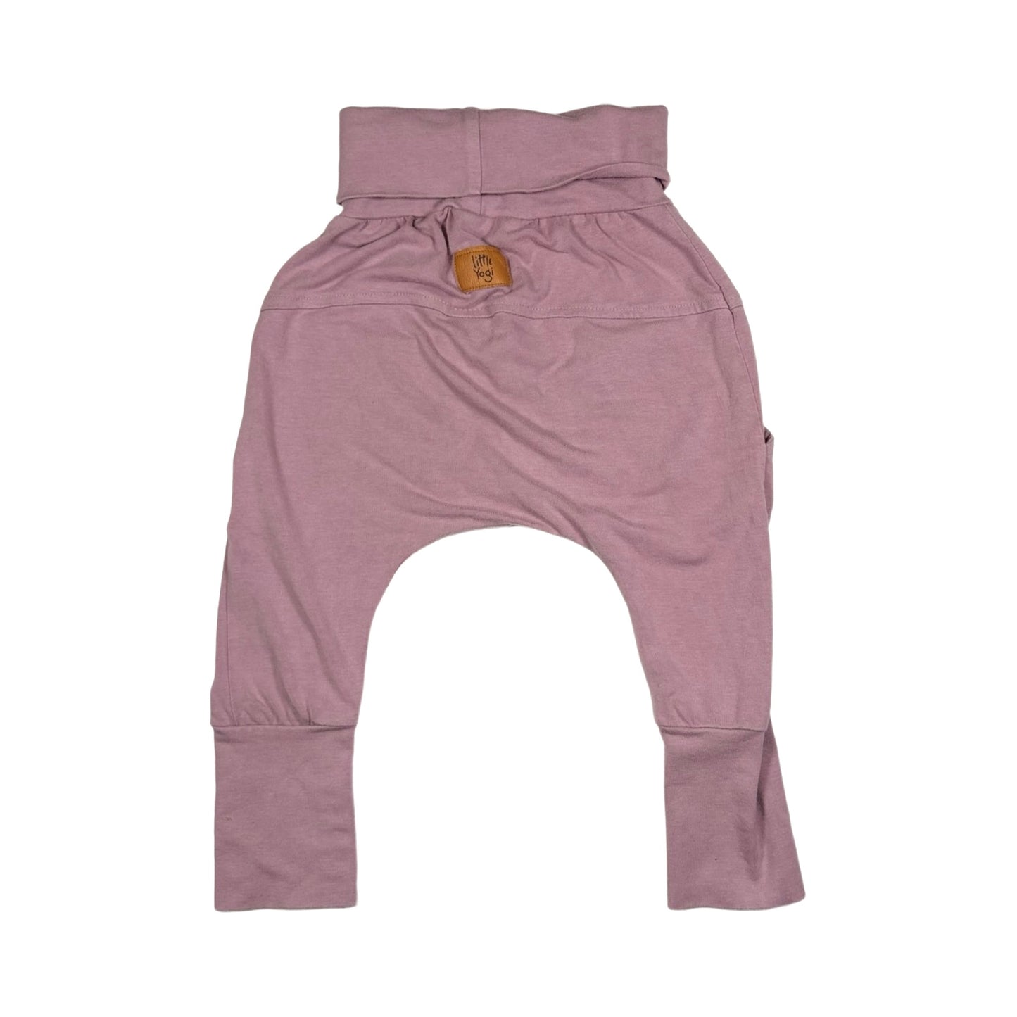 Little Yogi | 6-12 mois