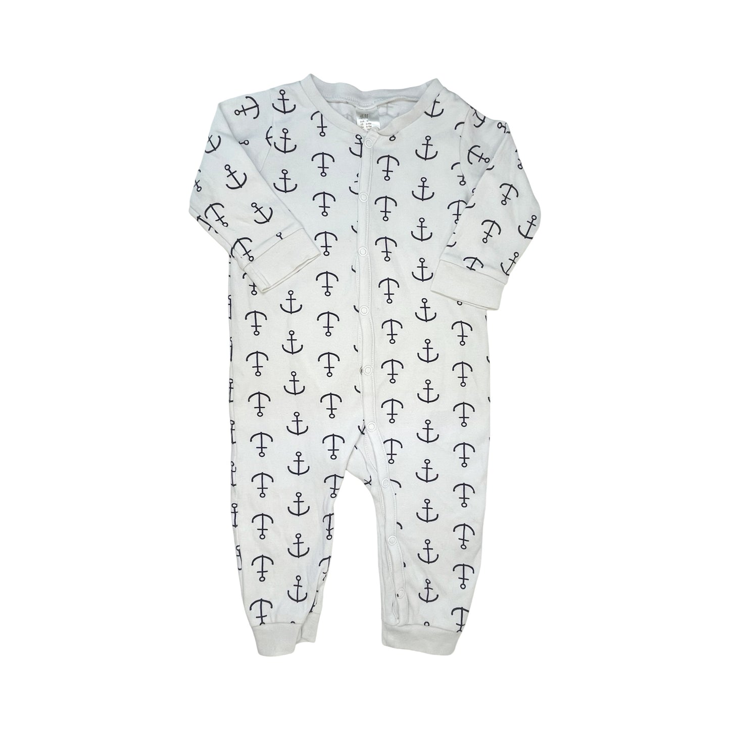 * Imparfait | H&M | 6-9 mois
