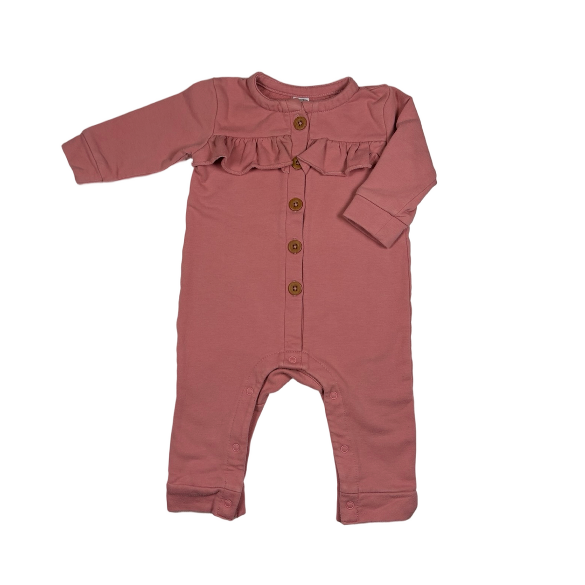 Nordstrom | 6 mois