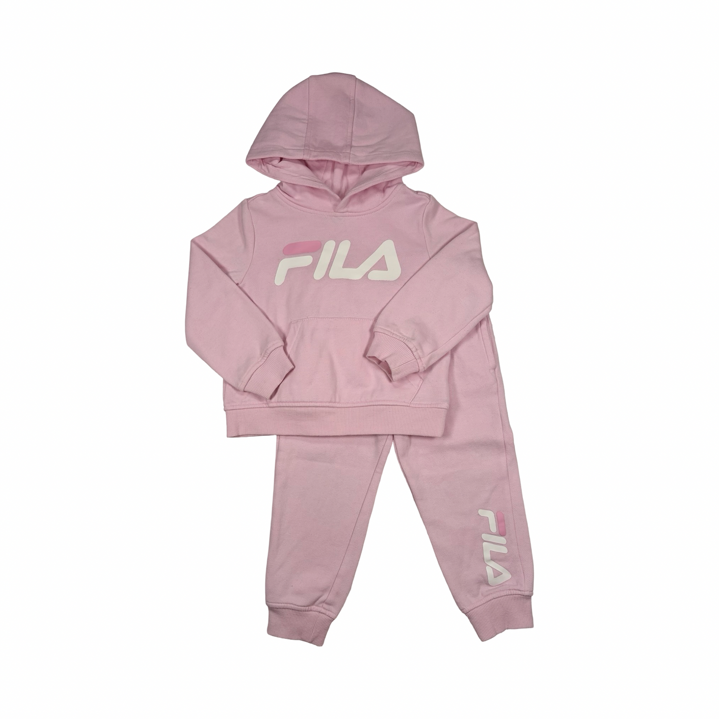 * Imparfait (très léger) | Fila | 2T