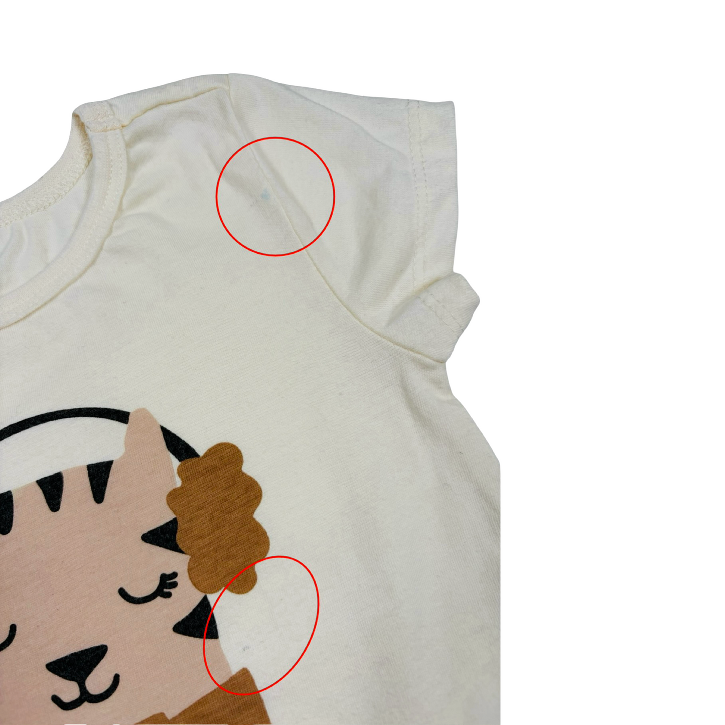 * Imparfait | PL Baby | 18 mois