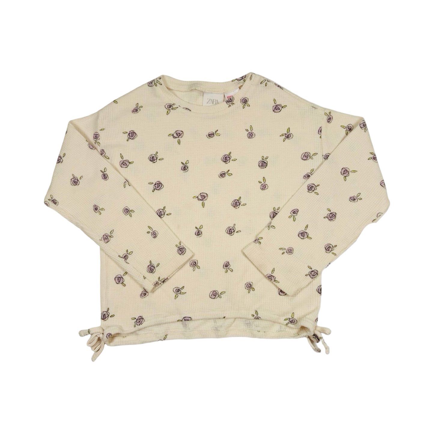 * Imparfait | Zara | 4-5T