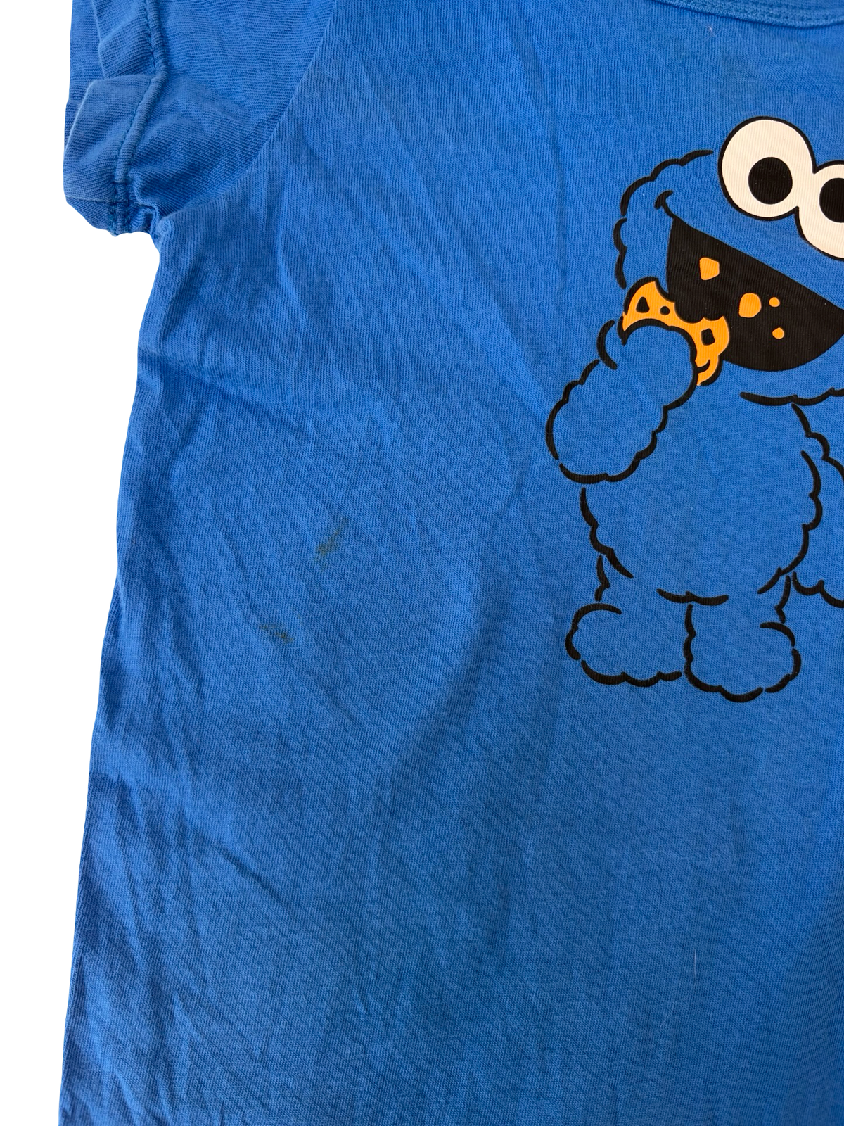 * Imparfait | H&M x Sesame Street | 6-9 mois
