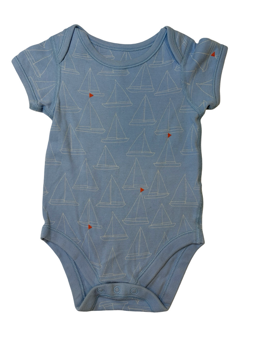 * Imparfait | M&S | 6-9 mois