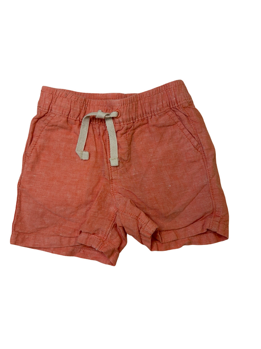 GAP | 6-12 mois