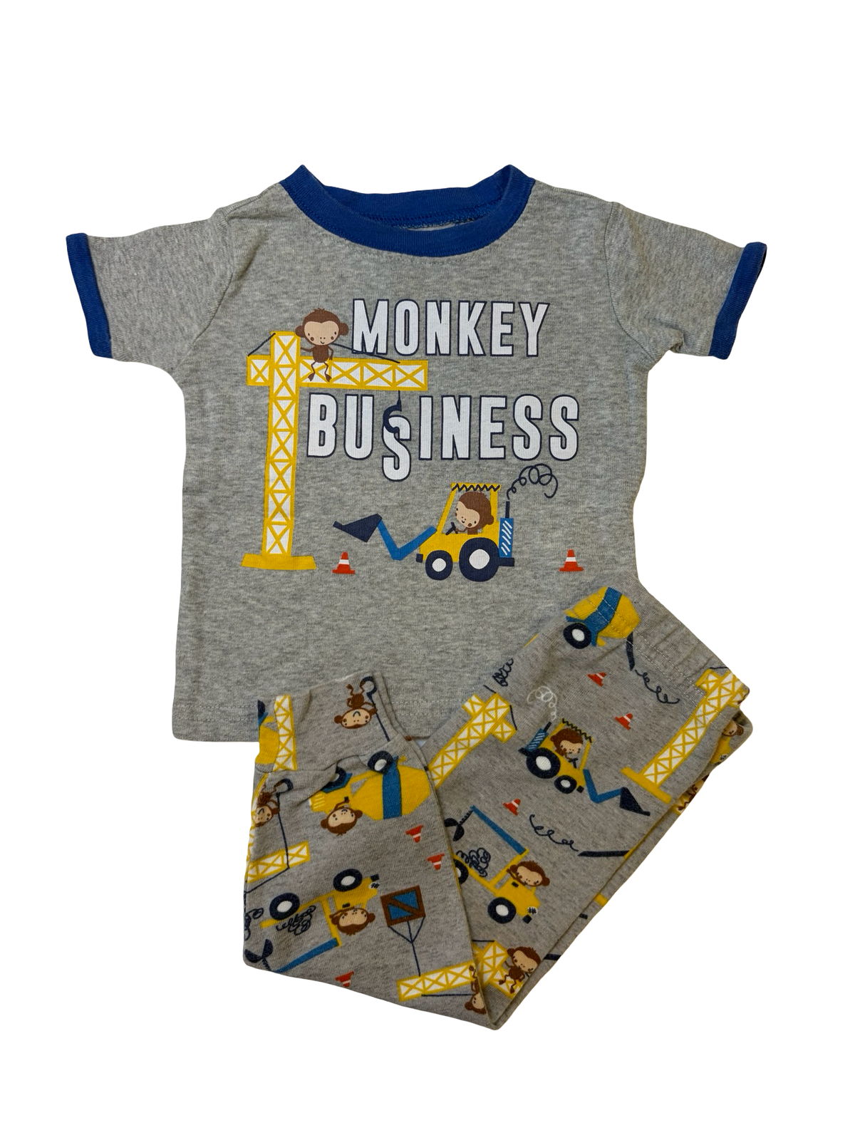 Children Place | 6-9 mois