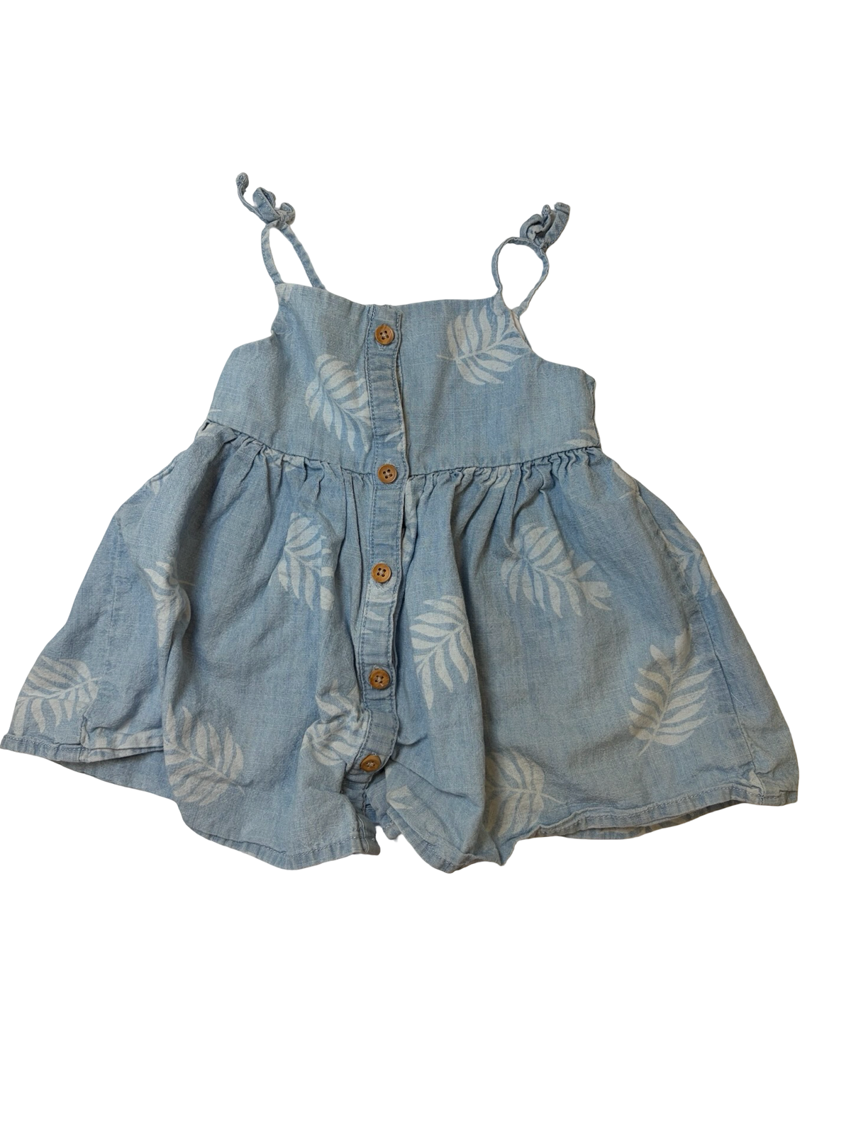 Baby B'gosh | 6 mois