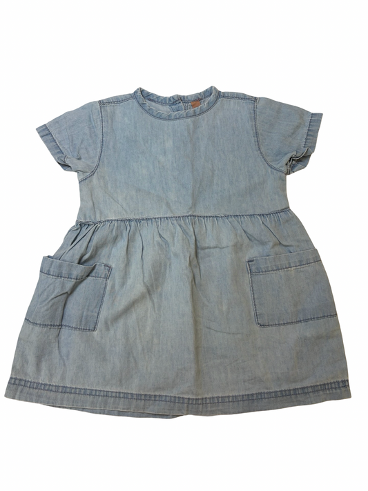BeJeans | 9 mois