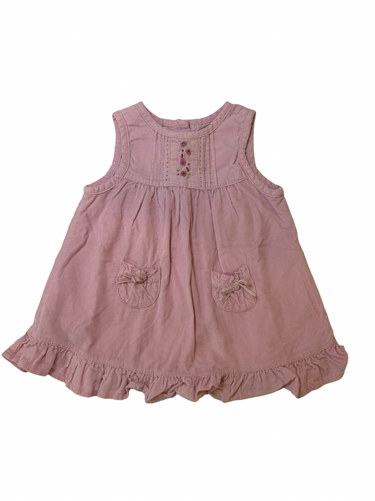 * Imparfait | Lydia Jane | 9 mois