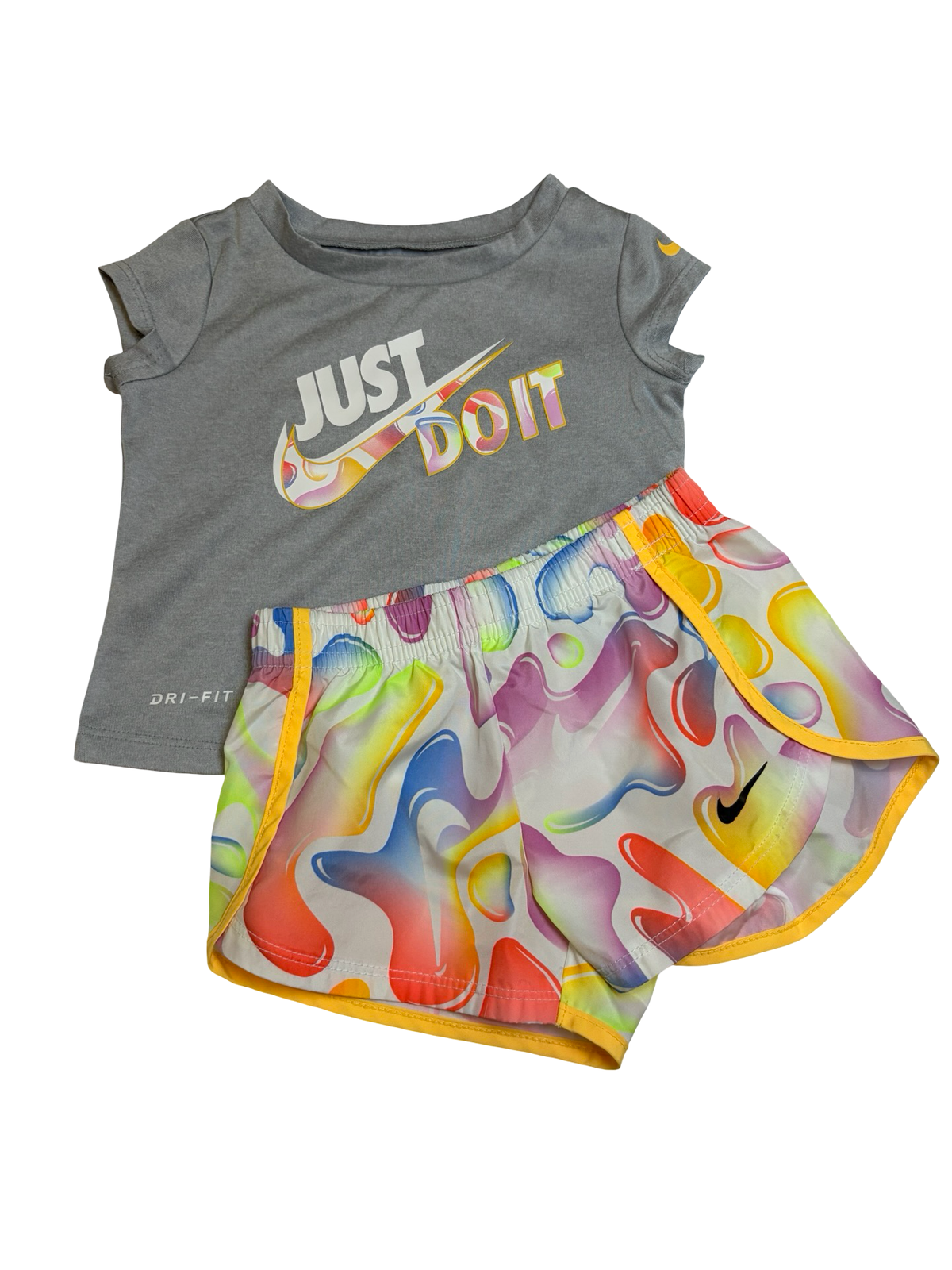 Nike | 12 mois