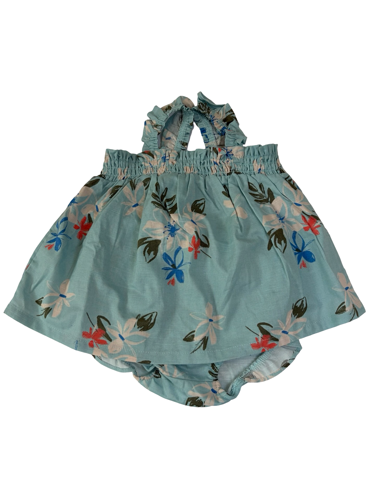 * Neuf | Carter's | 18 mois