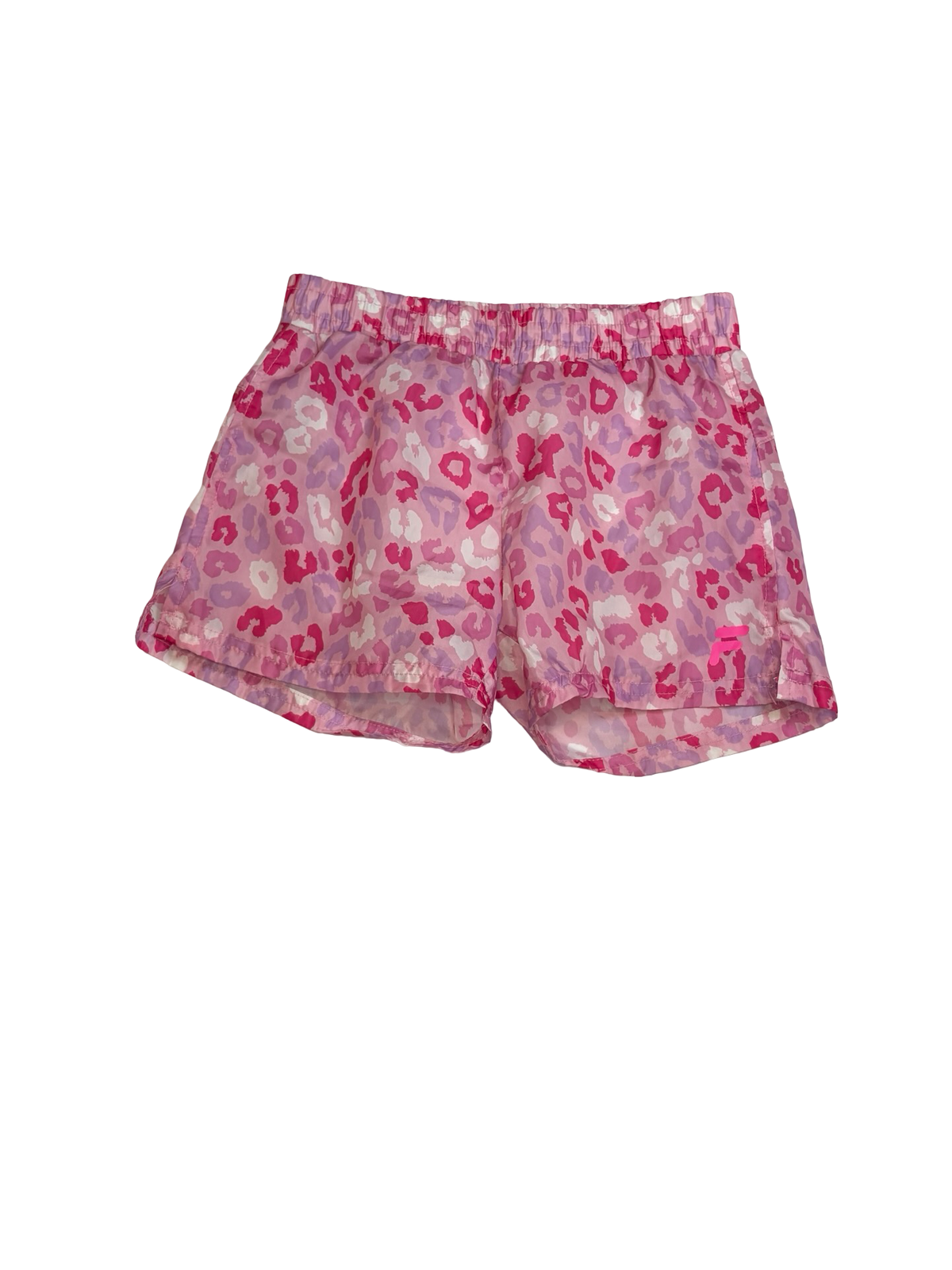 FILA | 7-8T