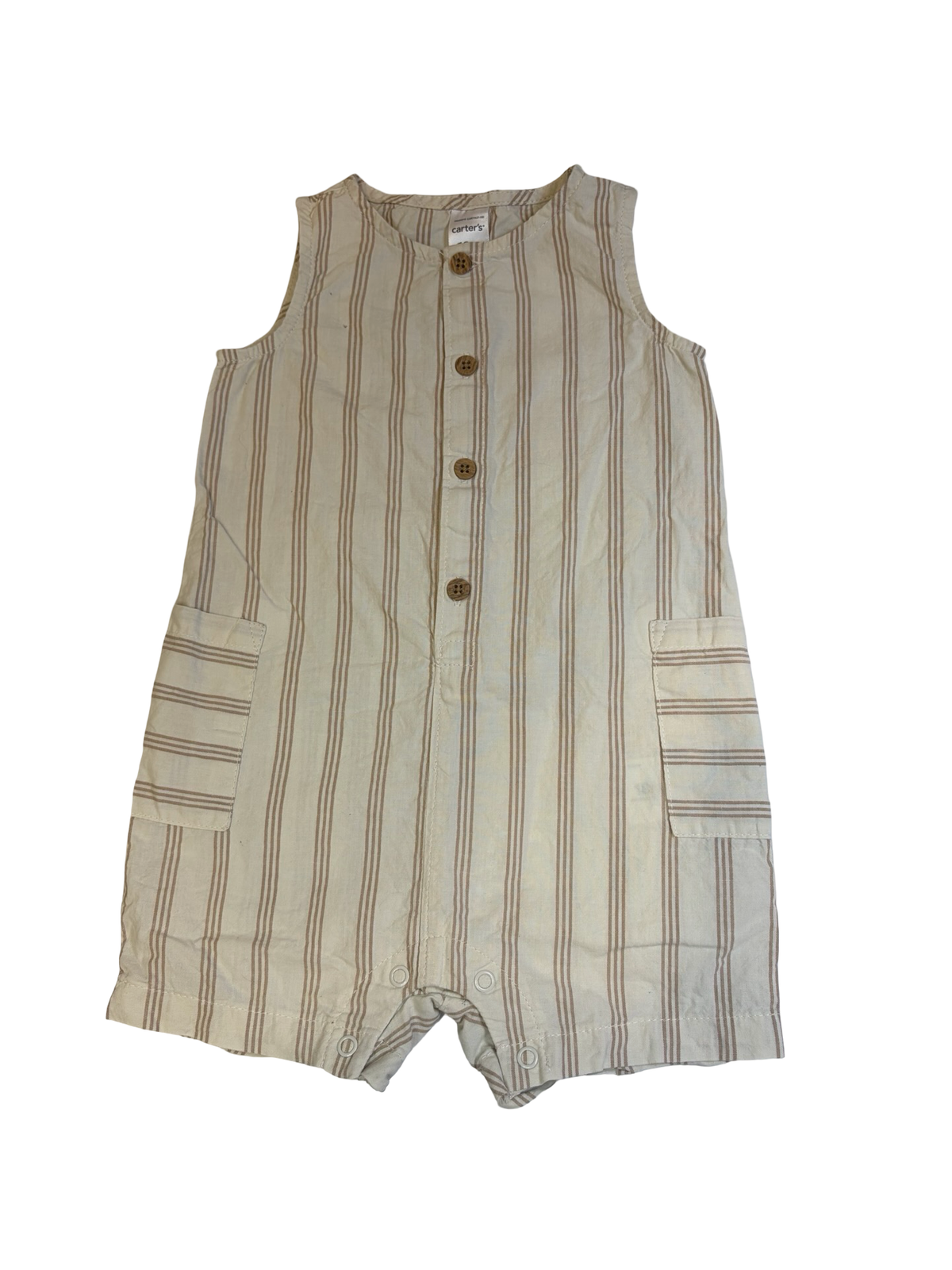 * Imparfait | Carter's | 18 mois