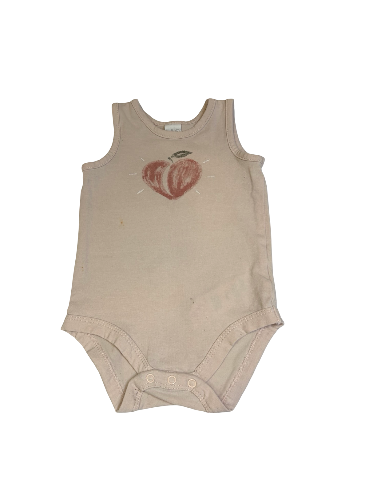 * Imparfait | PL Baby | 6 mois