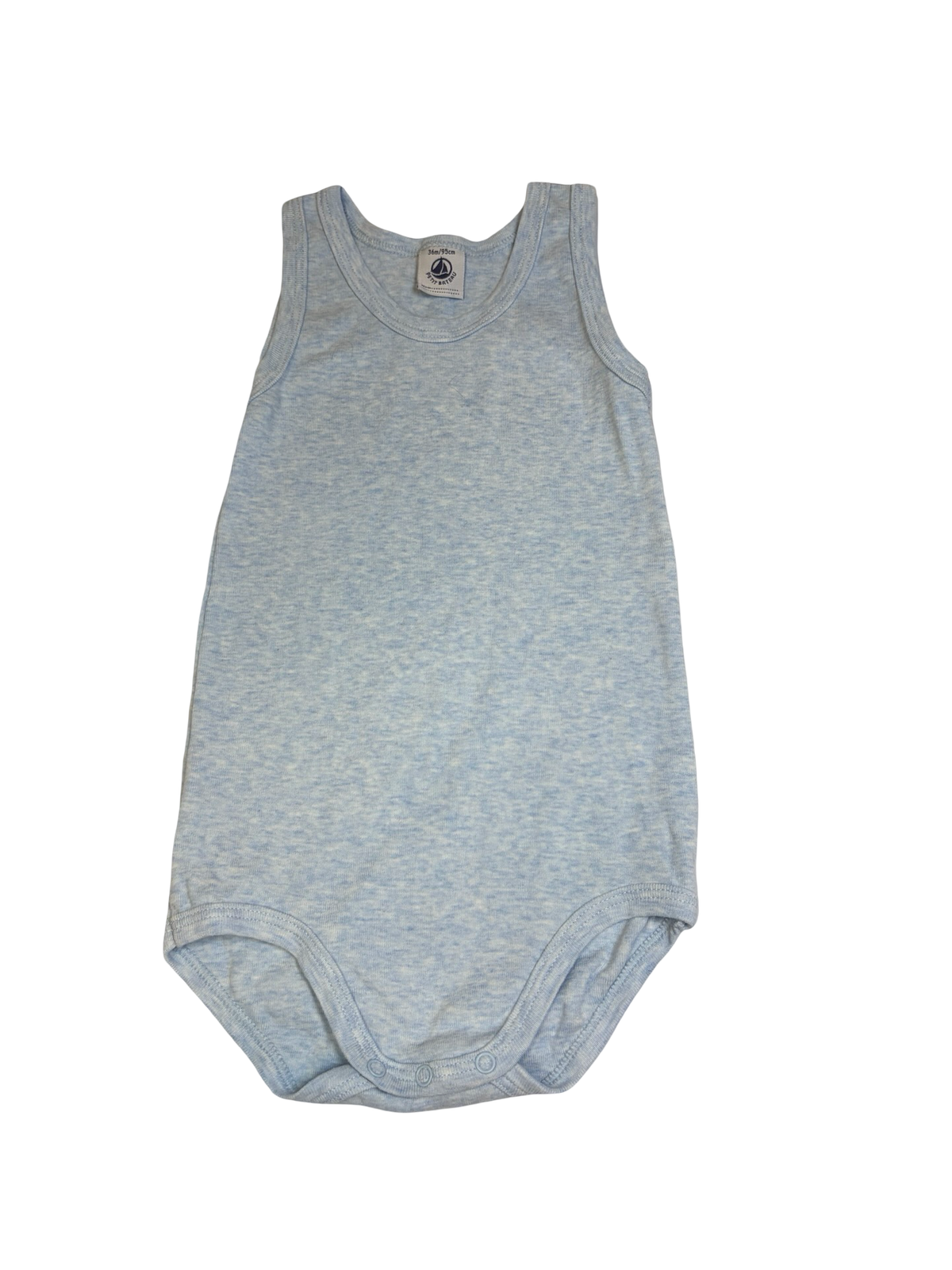 * Imparfait | Petit Bateau | 36 mois