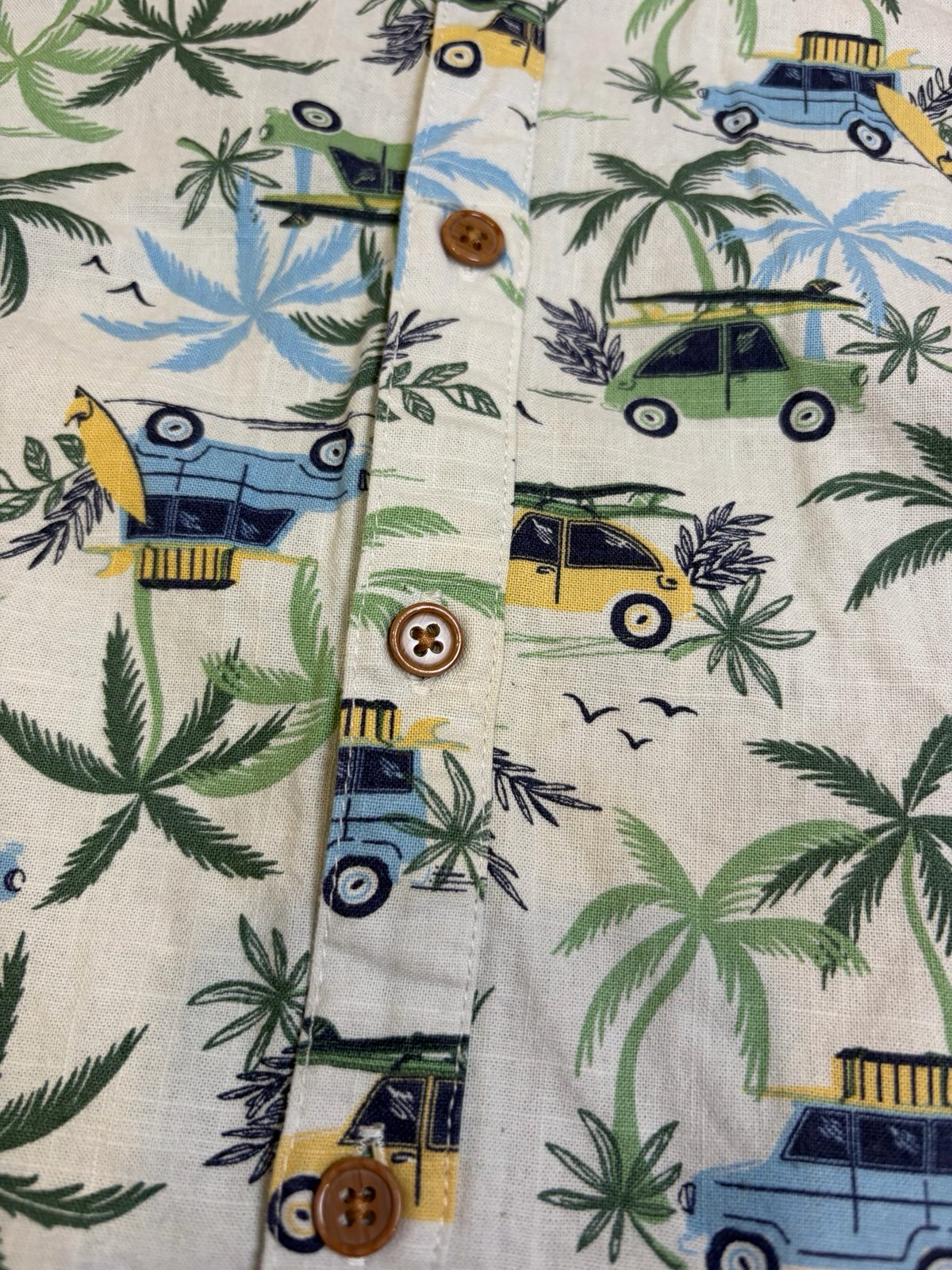 * Imparfait | Panama Jack | 5T