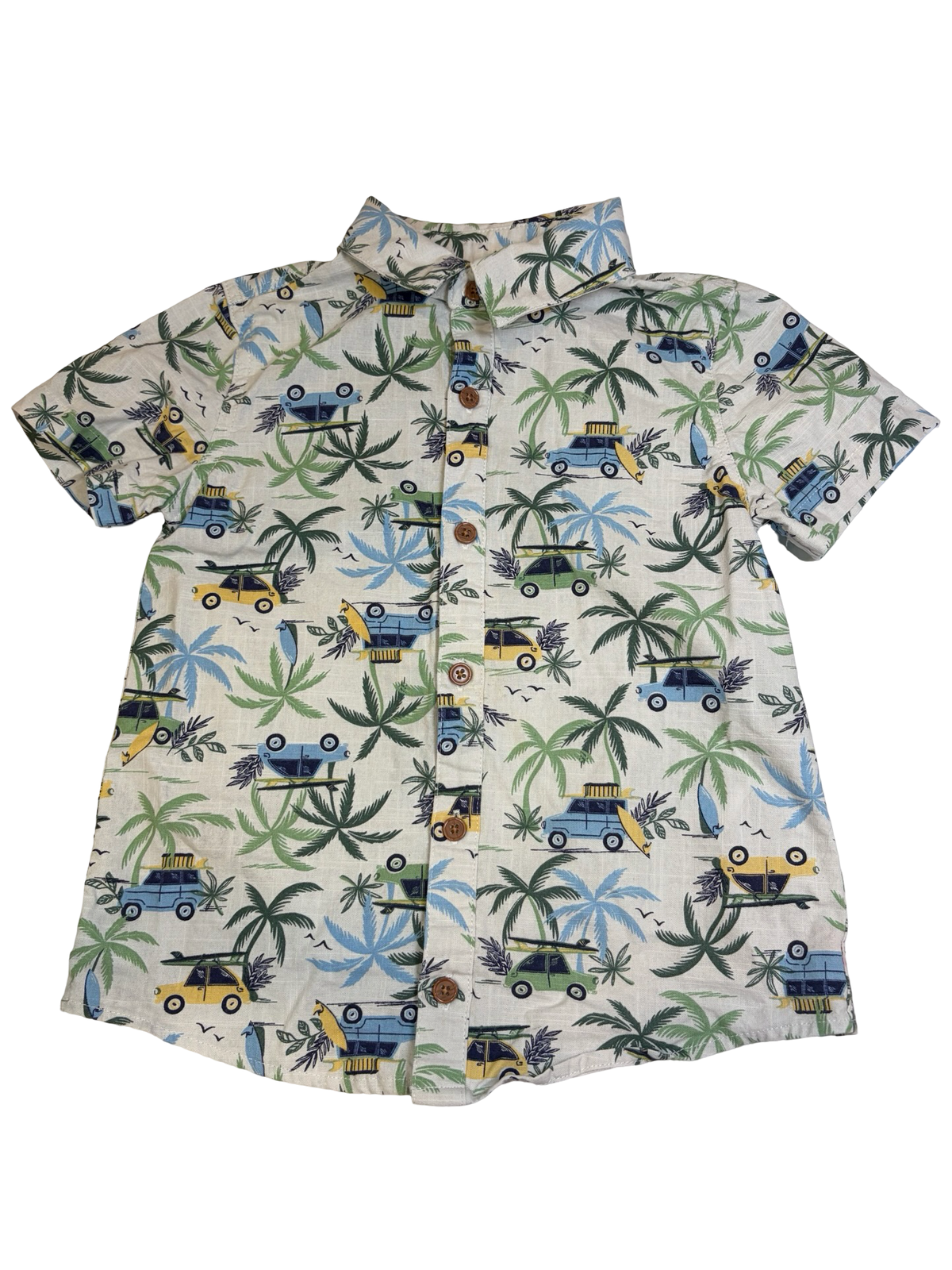 * Imparfait | Panama Jack | 5T