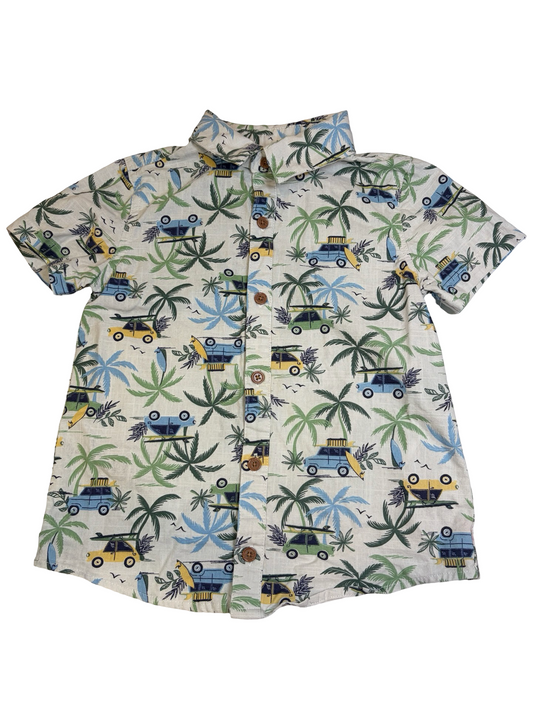 * Imparfait | Panama Jack | 5T