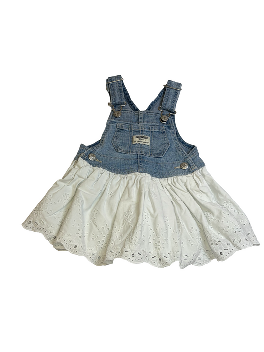 Oshkosh | 9 mois