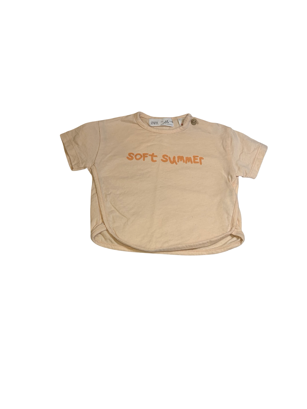 Zara | 1-3 mois