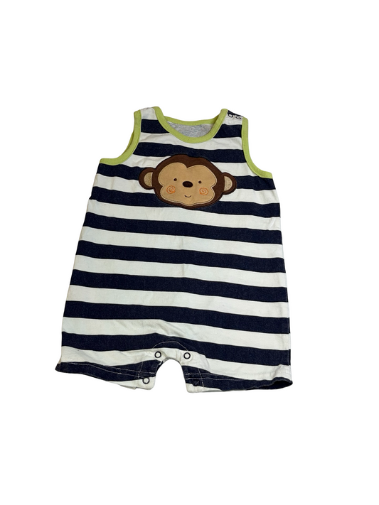 Vitamins Baby | 9 mois