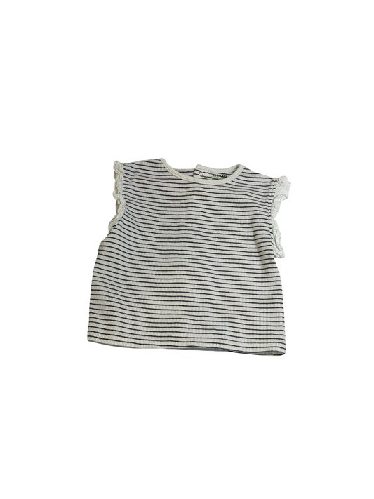 Kiabi | 6 mois