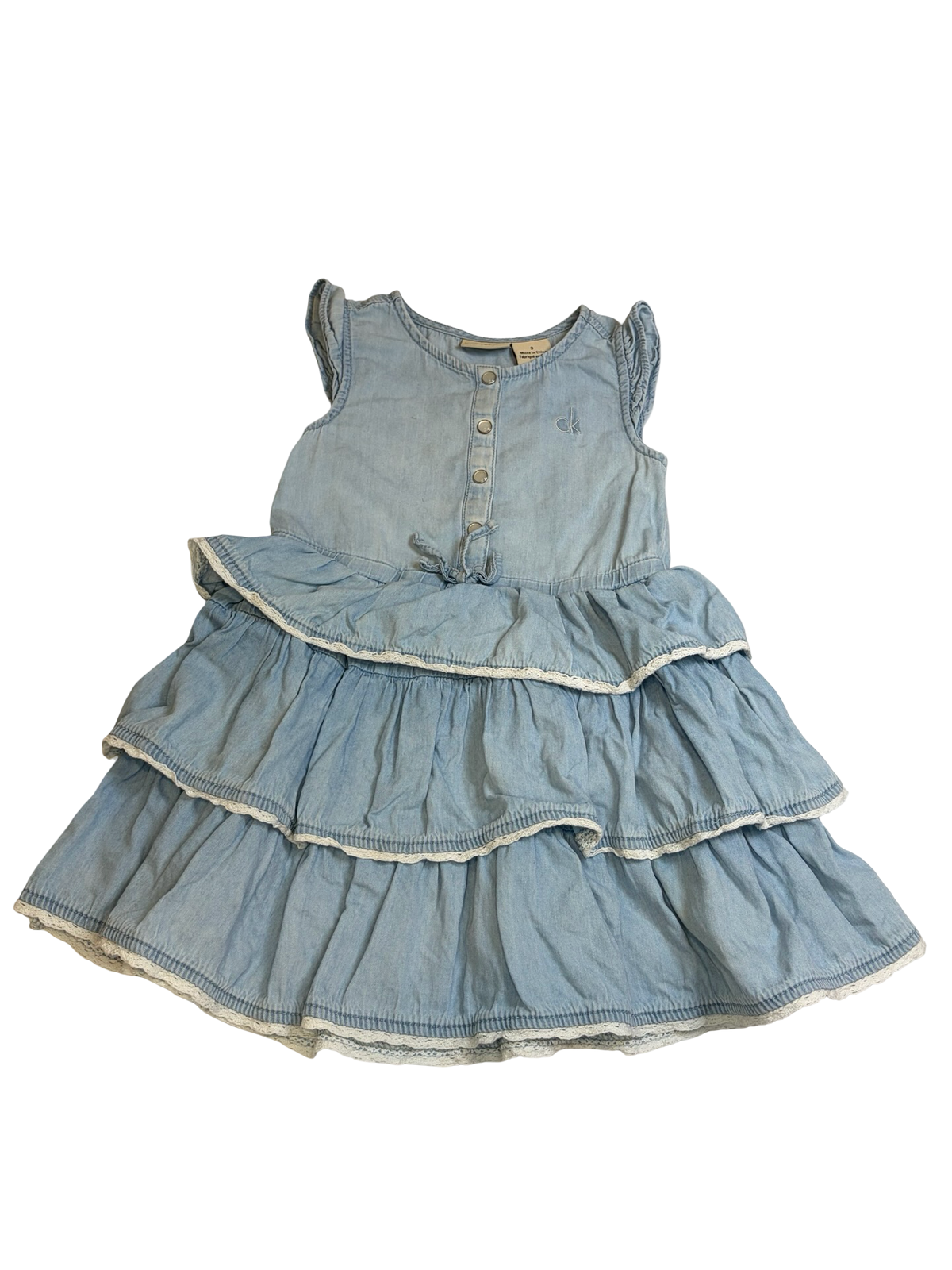 * Imparfait | Calvin Klein | 3T