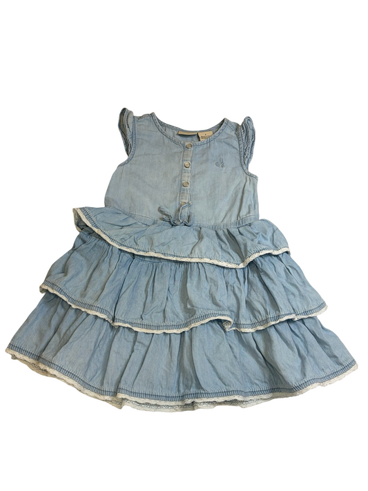 * Imparfait | Calvin Klein | 3T
