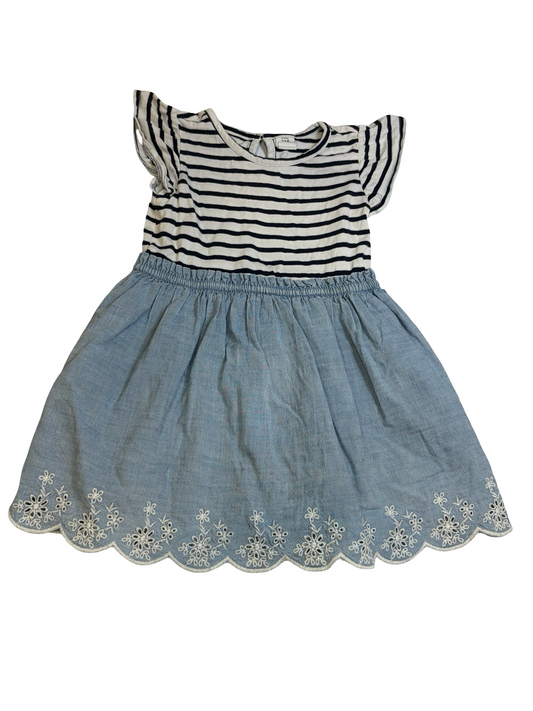 GAP | 2T