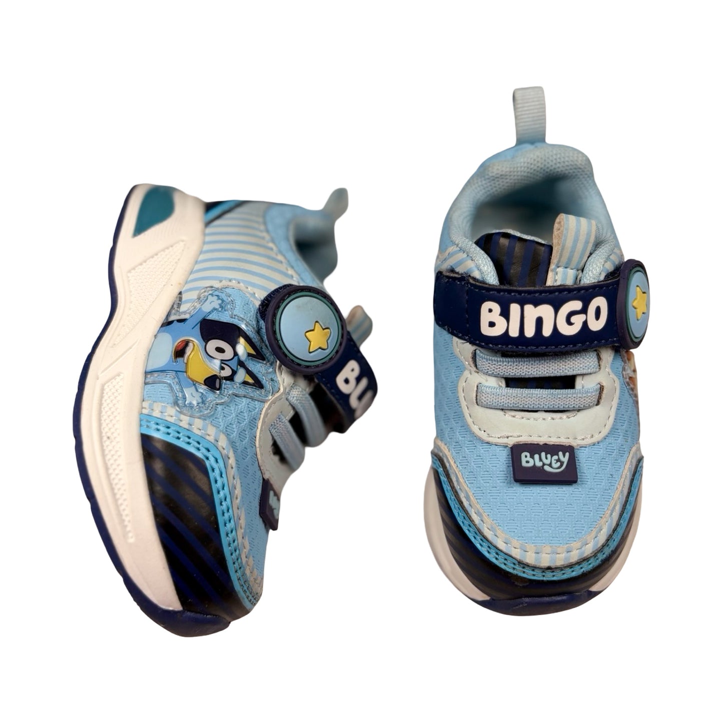 Bluey | 6
