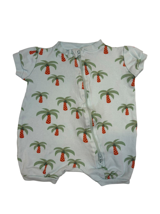 Badaboom | 1 mois
