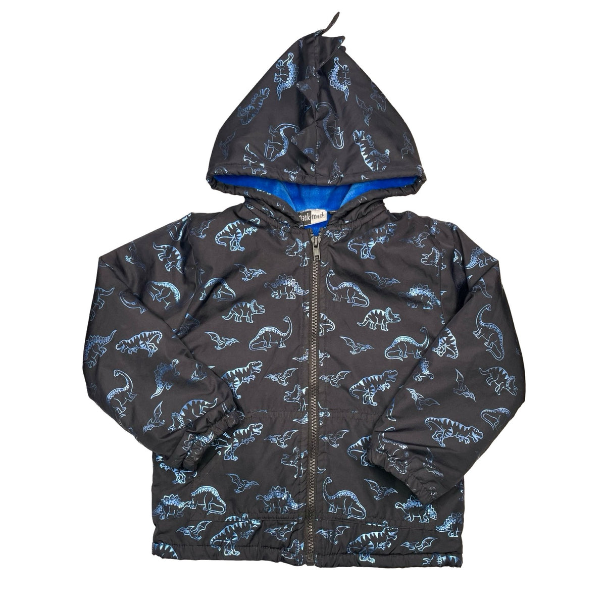 Mick Mack | 4T