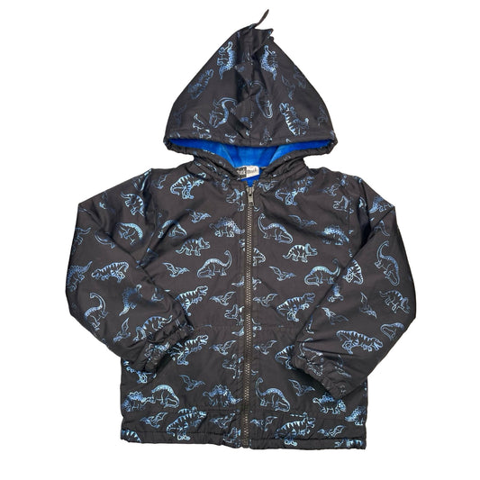 Mick Mack | 4T