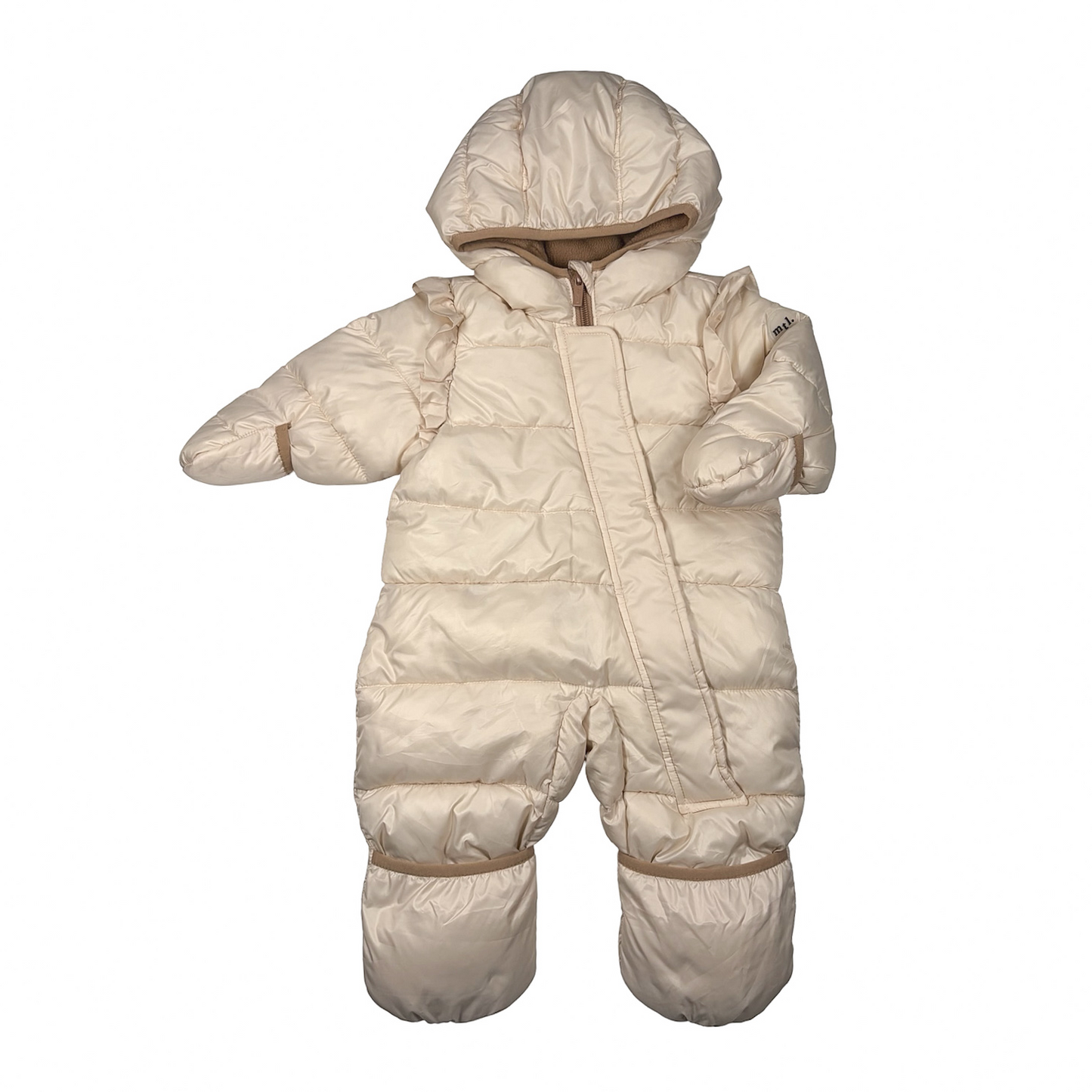 Miles The Label | 6 mois | hiver (plume)