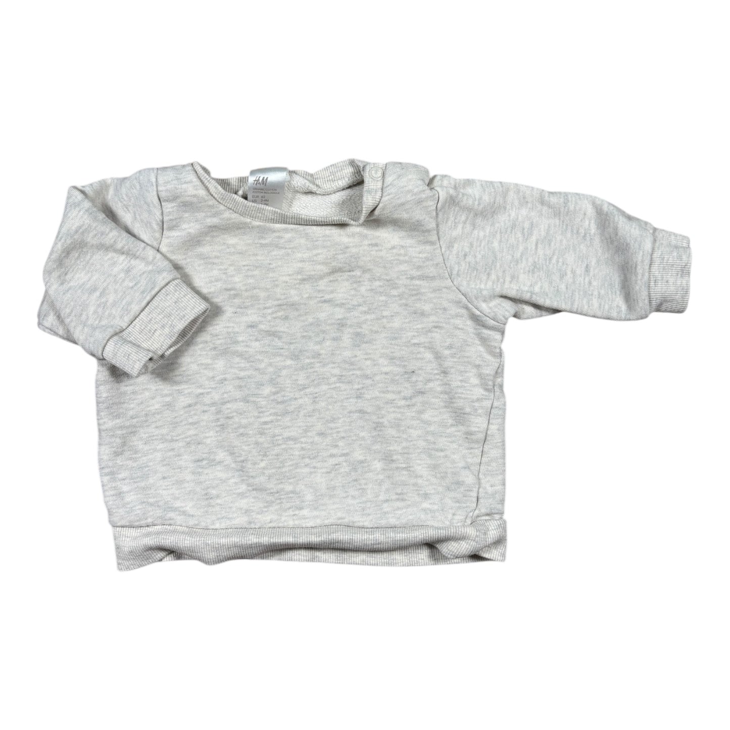 Chandail - 2-4 mois - H&M