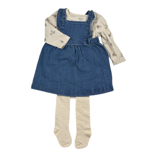 Ensemble - 6 mois - Carter's *Neuf