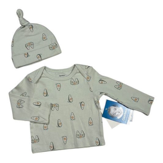 Ensemble - 3-6 mois - Gerber *Neuf