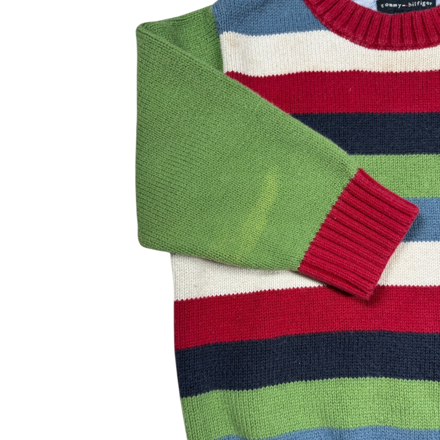 Chandail - 18 mois - TommyHilfiger *Aimé