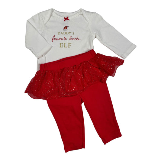 Ensemble - 3 mois - Carter's