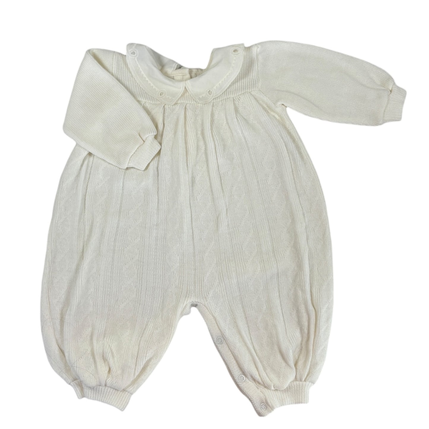 Pyjama - 3-6 mois - Inconnu *Vintage