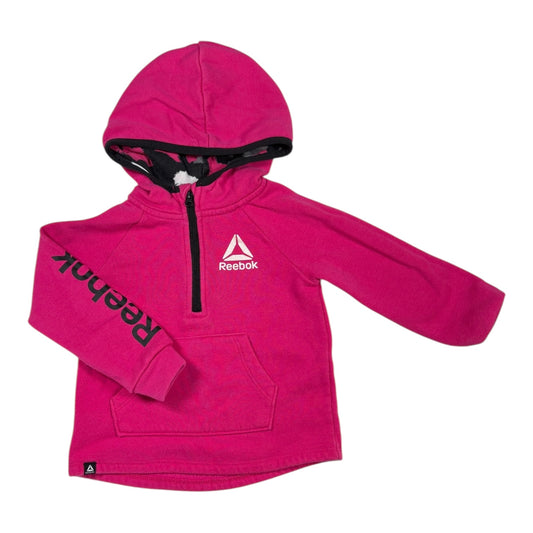 Veste - 2T - Reebok *
