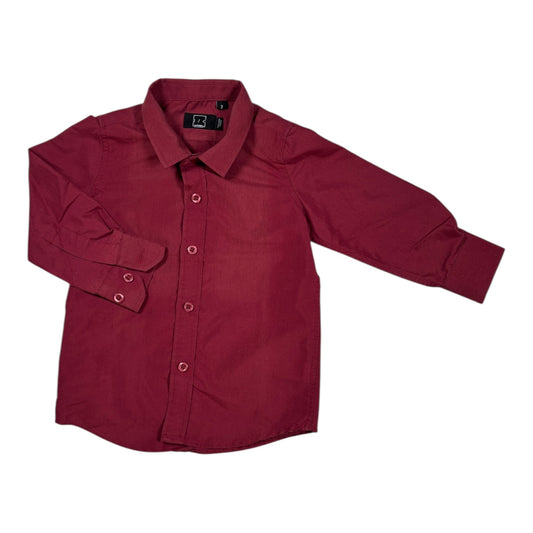 Chemise - 2T - ModeChoc
