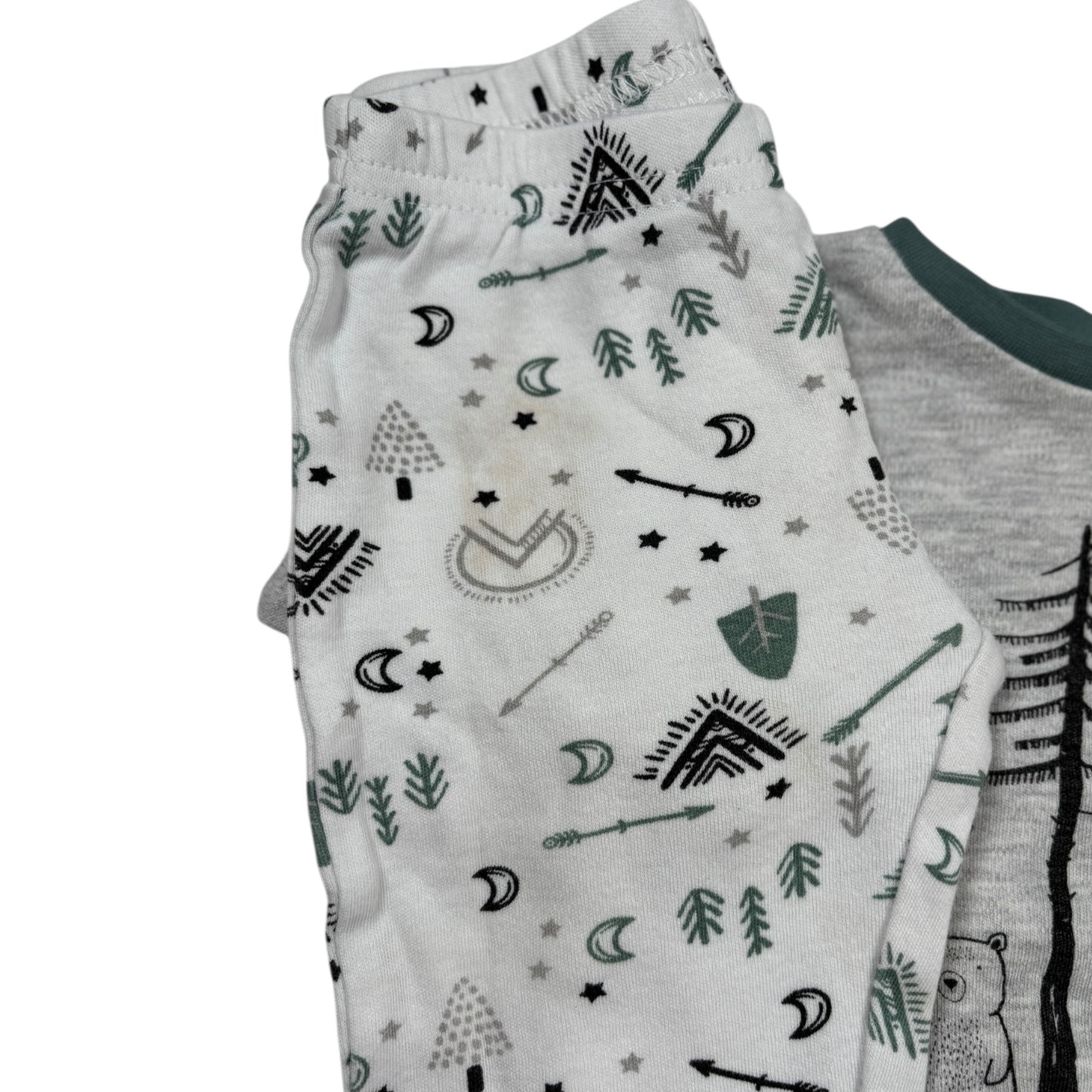 Pyjama - 12 mois - TAG *Aimé