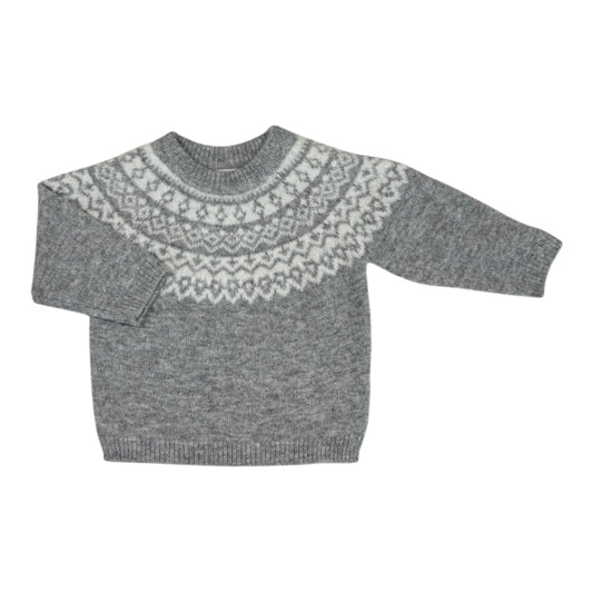 Chandail - 3-6 mois - George