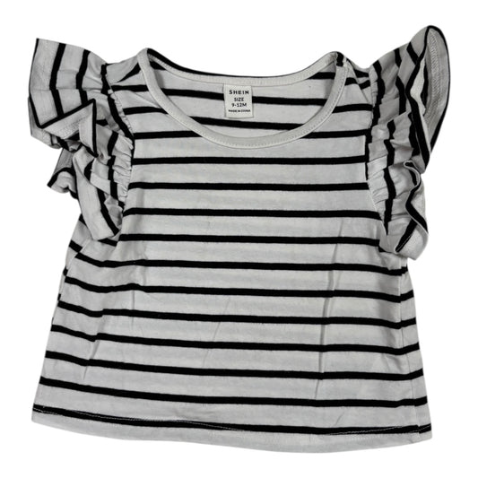 Chandail - 9-12 mois - Shein