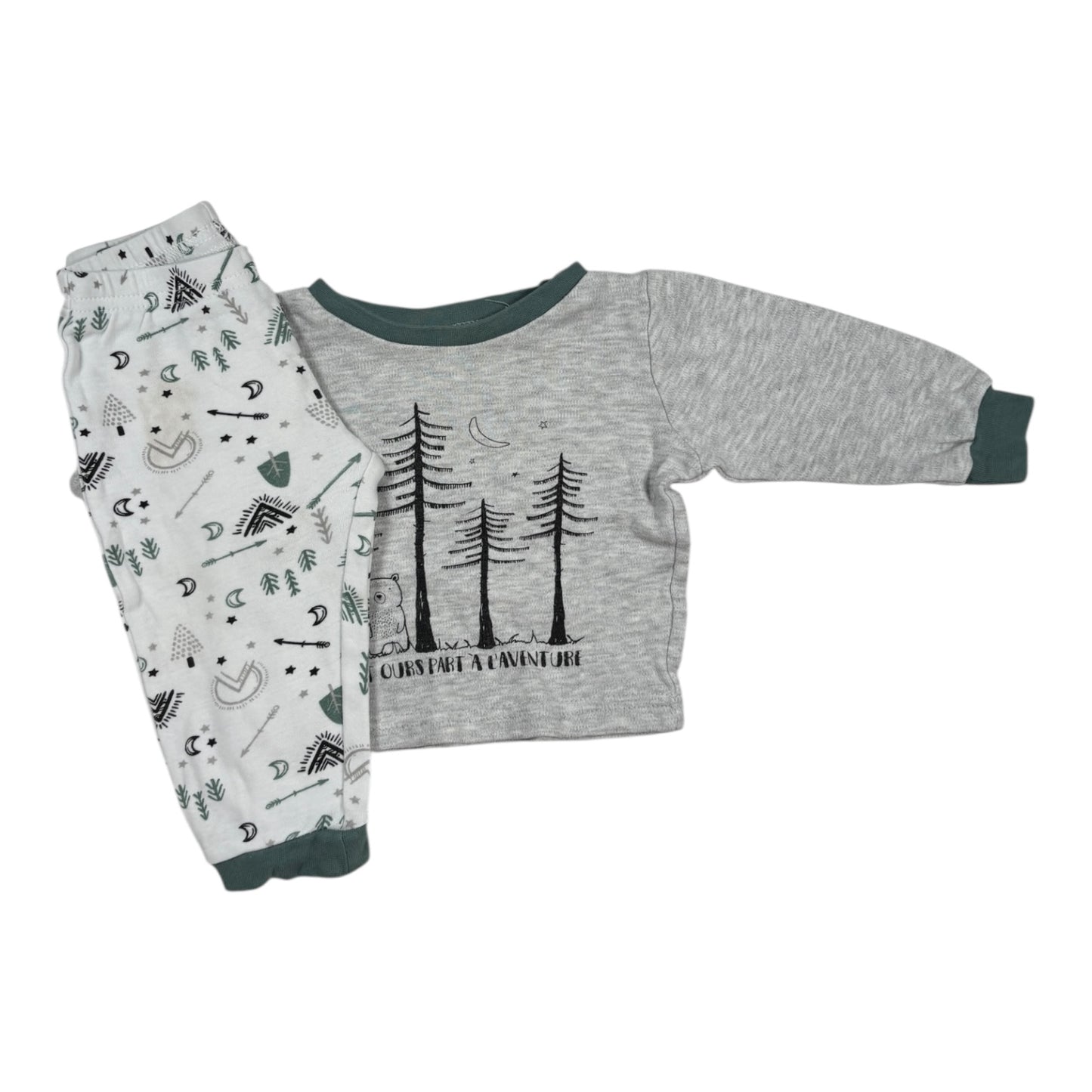 Pyjama - 12 mois - TAG *Aimé