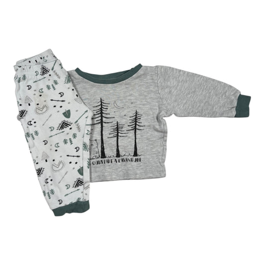 Pyjama - 12 mois - TAG *Aimé