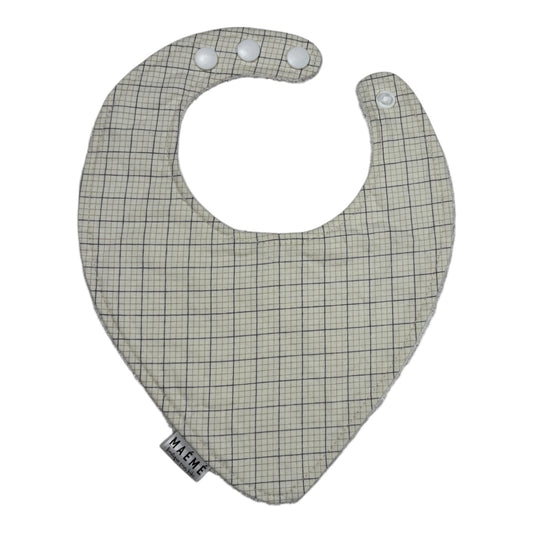 Bavoir - 0-24 mois - Mémé *Neuf