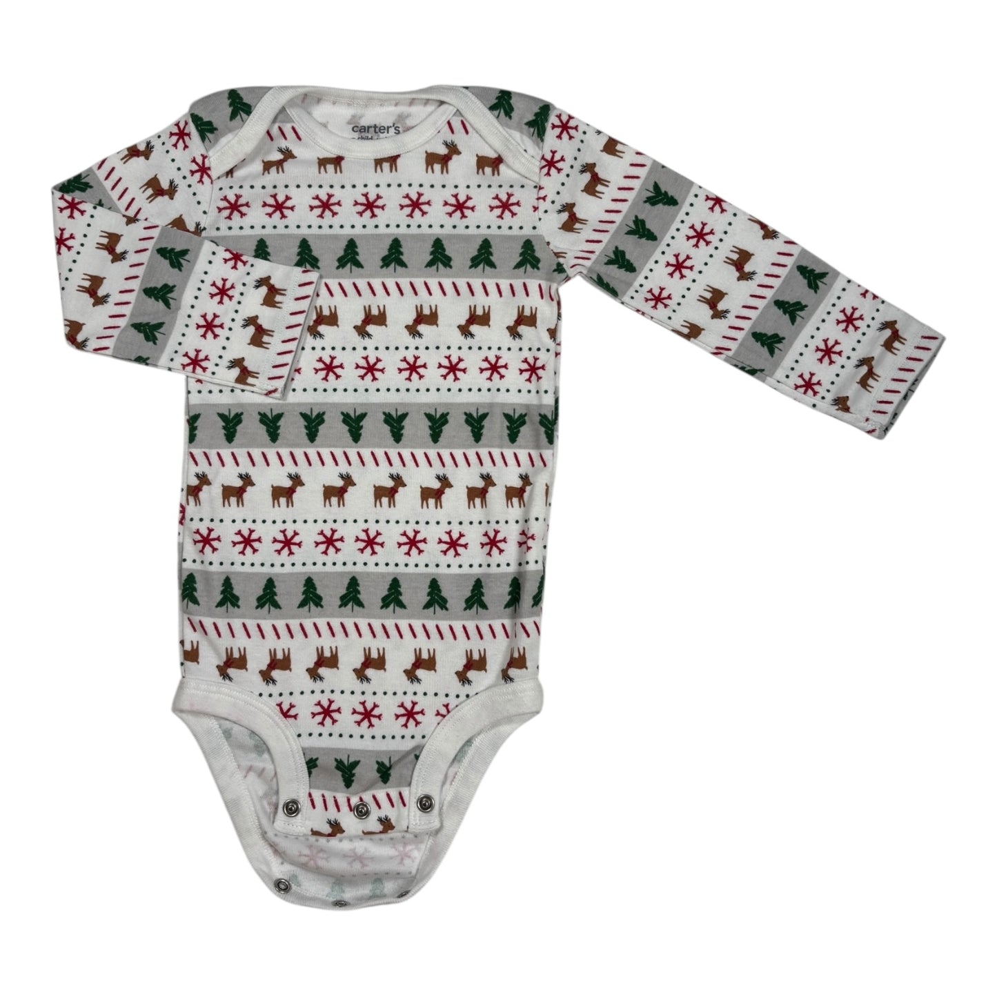 Cache-couche - 12 mois - Carter's