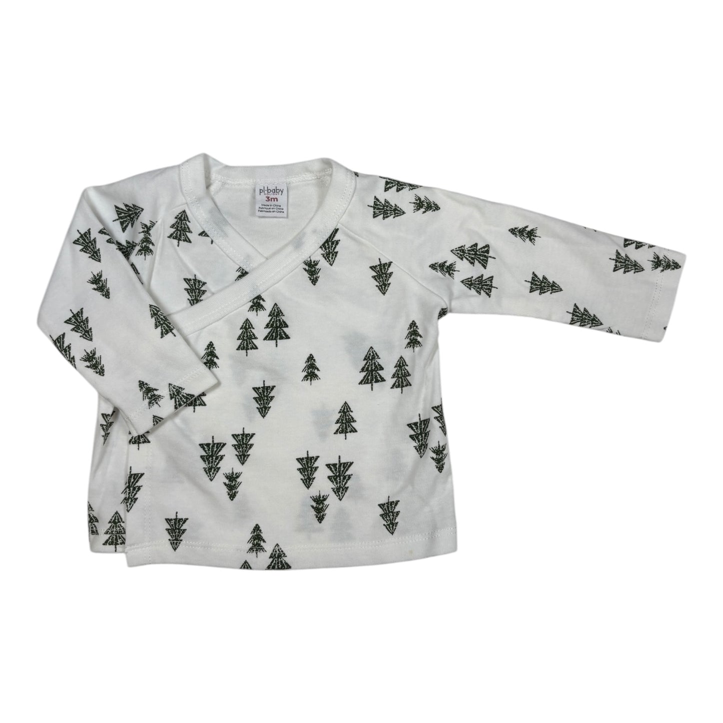 Ensemble - 3 mois & 6 mois - PlBaby *Neuf